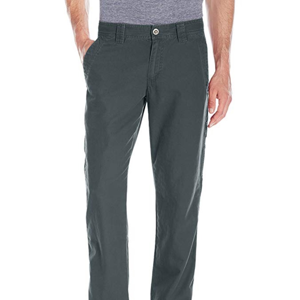 3 pairs of Columbia pants. Size 32W, 30L.